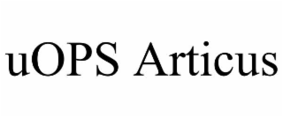 uops articus