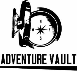 adventure vault