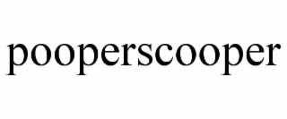 pooperscooper