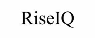 riseiq
