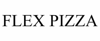 flex pizza