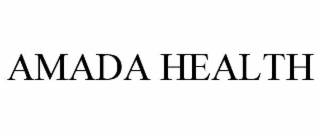 amada health
