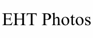 eht photos