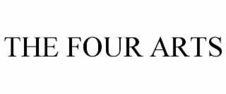 the four arts