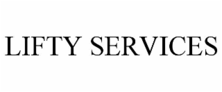lifty services