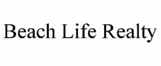 beach life realty