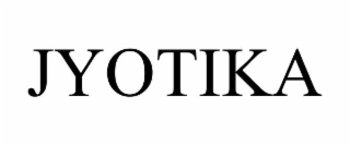 jyotika