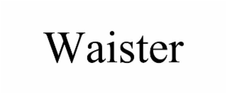 waister