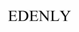 edenly