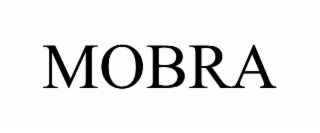 mobra