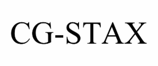 cg-stax