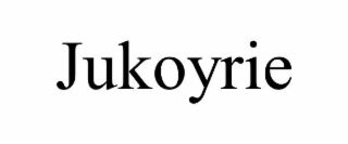 jukoyrie