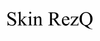 skin rezq