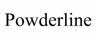 powderline