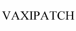 vaxipatch