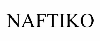 naftiko