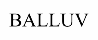 balluv