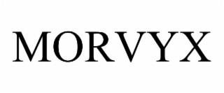 morvyx