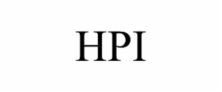 hpi