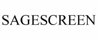 sagescreen