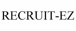 recruit-ez