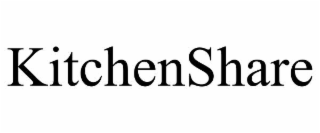 kitchenshare