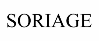 soriage