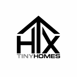 htx tiny homes