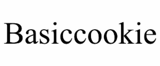basiccookie
