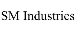 sm industries