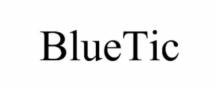 bluetic