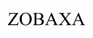 zobaxa