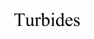 turbides