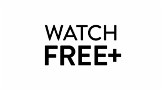 watch free+