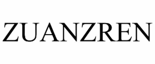 zuanzren