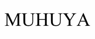 muhuya