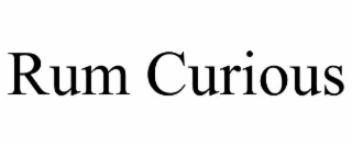 rum curious
