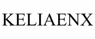 keliaenx
