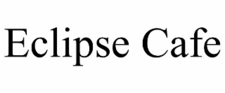eclipse cafe