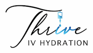 thrive iv hydration