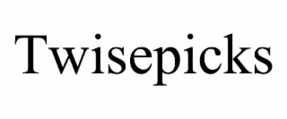 twisepicks