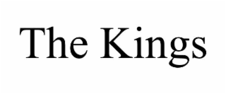 the kings