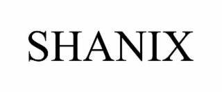 shanix