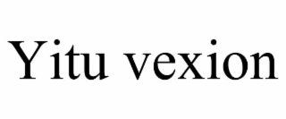 yitu vexion