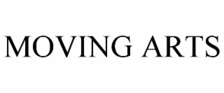 moving arts