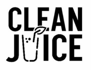 clean juice