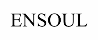 ensoul
