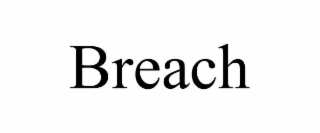 breach