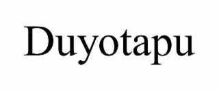 duyotapu