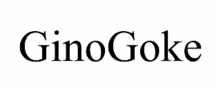 ginogoke